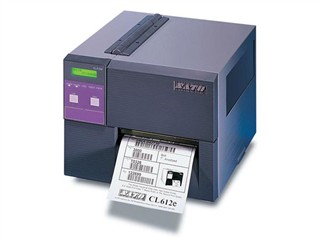 SATO CL612E标签打印机